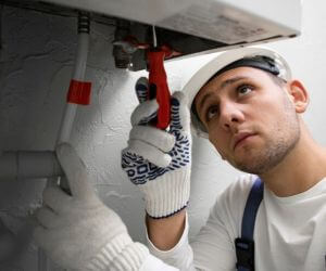 About Water Heater Repair LLC Hallieford, VA